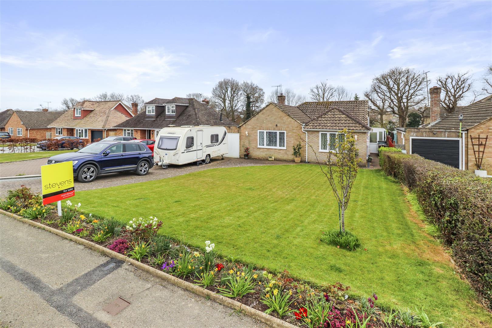 Hailsham Estate Agent. Stevens & Carter Estate Agents